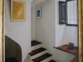 17-2005-kelderopgang-linnen-50x60-verkocht