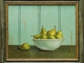 24-2007-schaal-met-peren-40x50