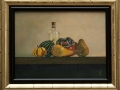 38-2009-geel-flesje-30x40